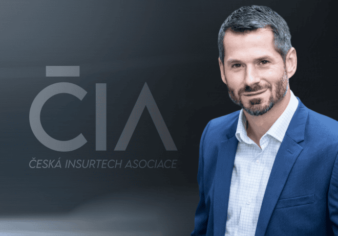 Robert Šimek z České InsurTech Asociace: Míra inovací a digitalizace v sektoru pojišťovnictví v ČR je velmi nízká