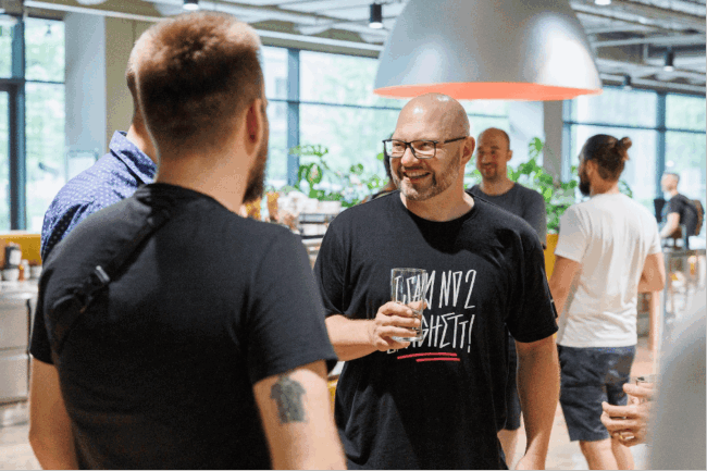 vacuumlabs - brno