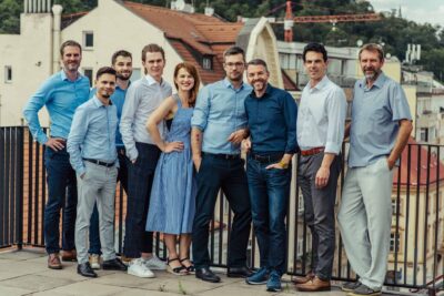KB SmartSolutions vstupuje do České fintechové asociace