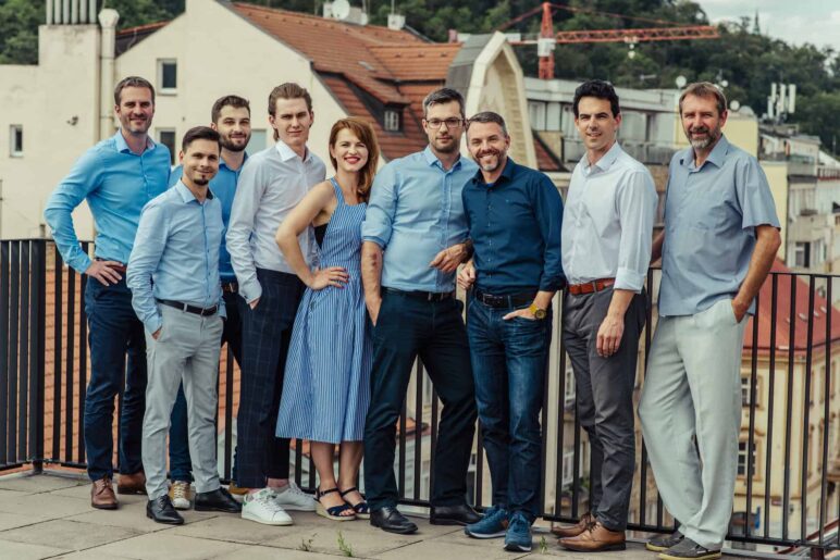 KB SmartSolutions vstupuje do České fintechové asociace