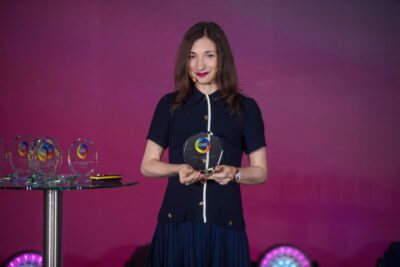 Český bankovní a&nbsp;FinTech sektor se impozantně rozvíjí, říká Olena Gryniuk z&nbsp;SME Banking Clubu