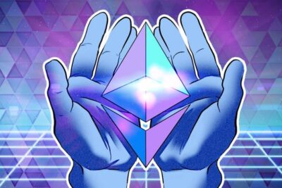 Blíží se největší upgrade v historii Etherea. Co přinese ETH Merge?
