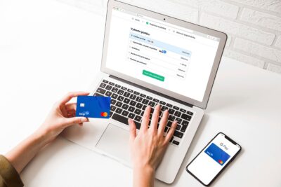 Mallpay od ČSOB se změní na&nbsp;Skip Pay