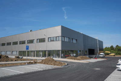 Remoska expanduje díky fintechu