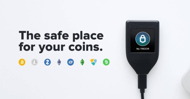 trezor