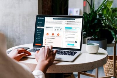 BrikkApp spouští autoinvest. Má udělat mikroinvestování ještě dostupnější