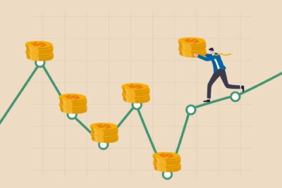 Co je Dollar-Cost Averaging (DCA)?