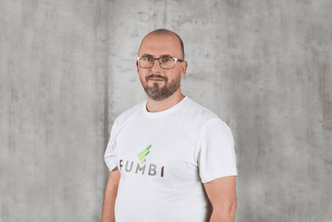 Fumbi Academy, aneb proč se vzdělávat v kryptu?