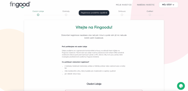 fingood - registrace 4