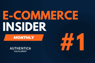 E-COMMERCE INSIDER #1: TOP 5 novinek z&nbsp;e-commerce, které by vás neměly minout