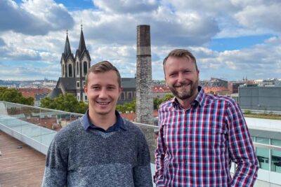 O odložených platbách s&nbsp;country managerem Twisto, Janem Hanzlíkem