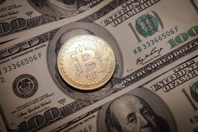 Investiční Memento #56 | Klíčový okamžik pro bitcoin?!
