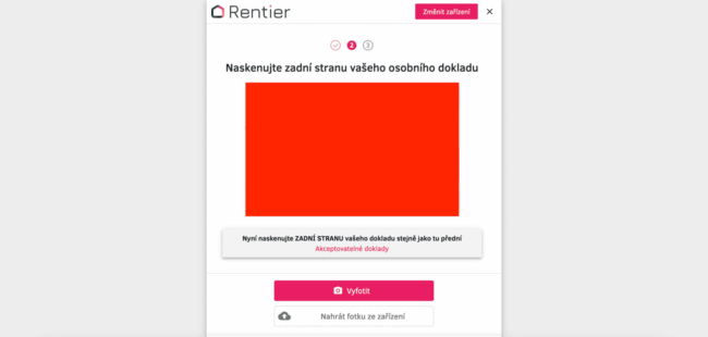 Rentier - registrace 12