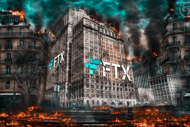 FTX dostává další ránu - Hack platformy stál burzu stovky milionů $ a táhne dolů i BlockFi