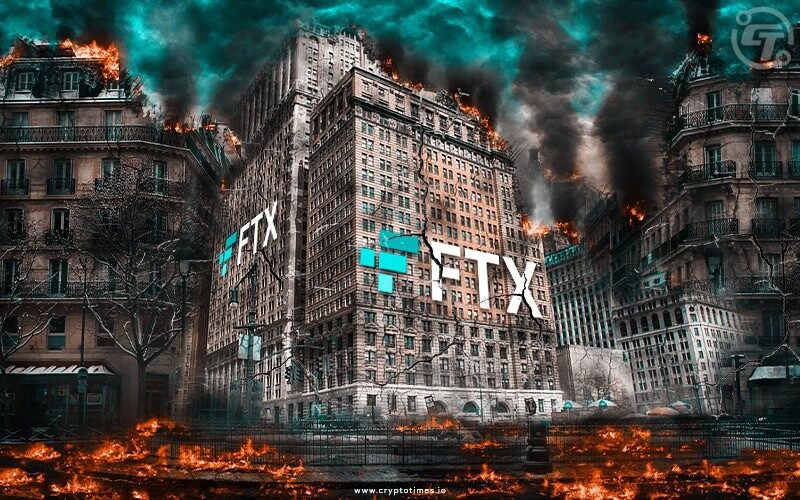 FTX dostává další ránu - Hack platformy stál burzu stovky milionů $ a táhne dolů i BlockFi