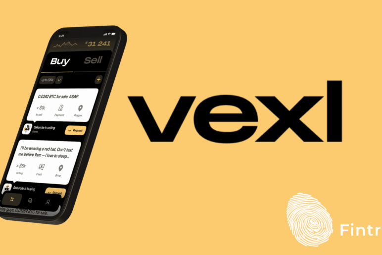 Vexl: vekslování, aneb návrat ke starým kořenům
