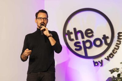Juraj Králik z&nbsp;Fintech Hub Europe: Chceme být go-to-place pro fintechy v&nbsp;Evropě