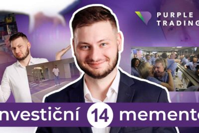Investiční Memento #14 | Buffettova kletba pokračuje!