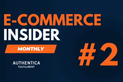 E-COMMERCE INSIDER #2: TOP 5 novinek z&nbsp;e-commerce, které by vás neměly minout