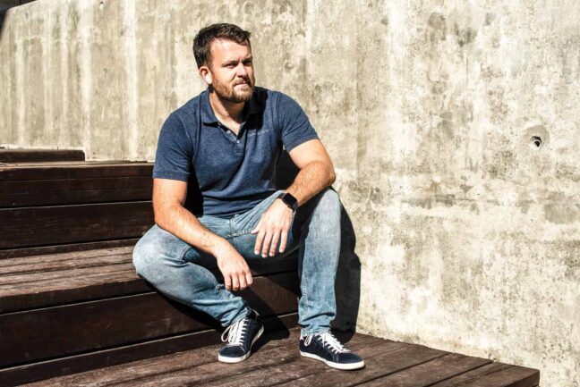 Miroslav Majer z hyponamíru: Aktuální situace je velmi složitá jak pro klienty tak poradce