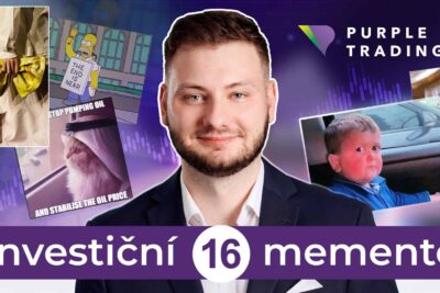 Investiční Memento #16 | <strong>Překvapivý vztah mezi úrokovými sazbami a&nbsp;maskulinitou</strong>