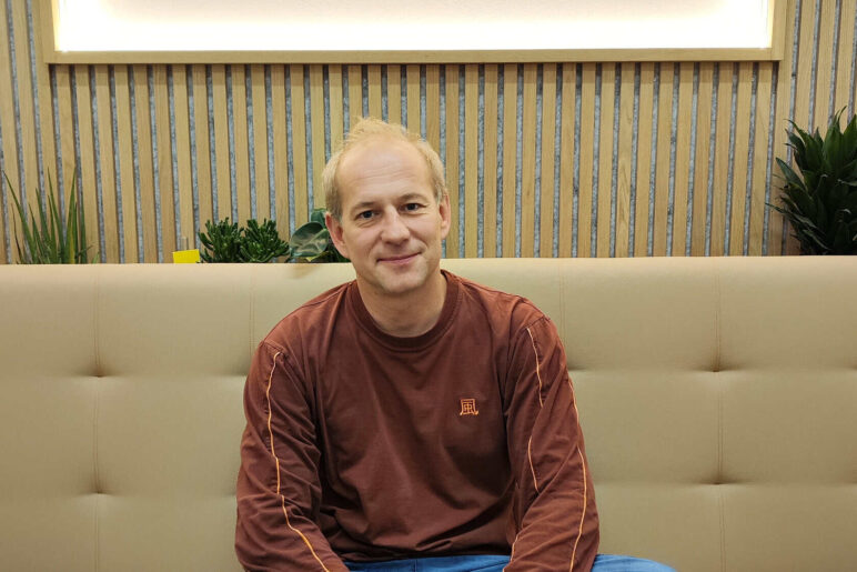 Pavel Niedoba ze Simple Coin: Tak dlouhé období klidu jsme u Bitcoinu ještě neviděli