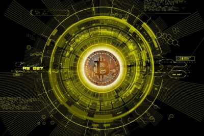 Co po tomto bear marketu zbude? SOUTĚŽ o Trezor One hardware wallet