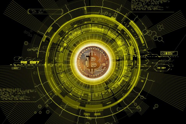 Co po tomto bear marketu zbude? SOUTĚŽ o Trezor One hardware wallet