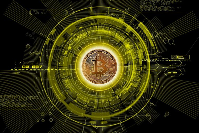 Co po tomto bear marketu zbude? SOUTĚŽ o Trezor One hardware wallet