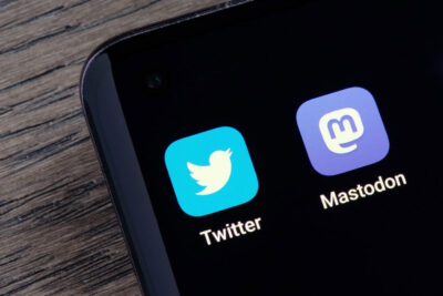 Sociální síť Mastodon a skupina Bitcoin CZ/SK