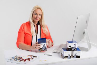 Romana Ljubasová z&nbsp;Inca Collagen: S vlastním e-shopem se musíte odlišit a&nbsp;myslet to vážně!