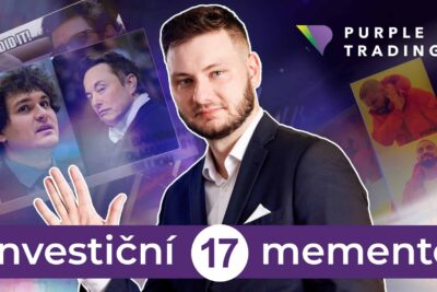 Investiční Memento #17 | Kletba Jima Cramera pokračuje! Kdo je další obětí?