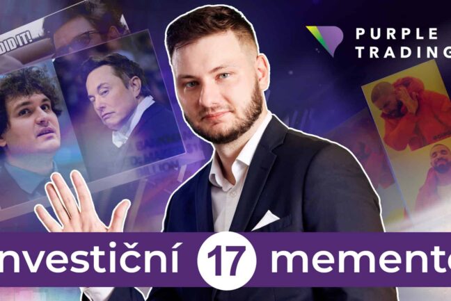 Investiční Memento #17 | Kletba Jima Cramera pokračuje! Kdo je další obětí?
