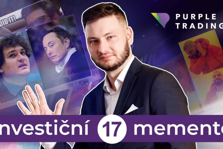 Investiční Memento #17 | Kletba Jima Cramera pokračuje! Kdo je další obětí?