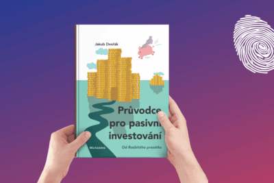 Průvodce pro pasivní investování od Rozbitého prasátka