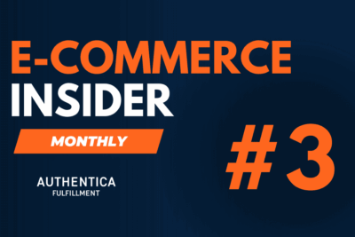E-COMMERCE INSIDER #3: TOP 5 novinek z&nbsp;e-commerce, které by vás neměly minout
