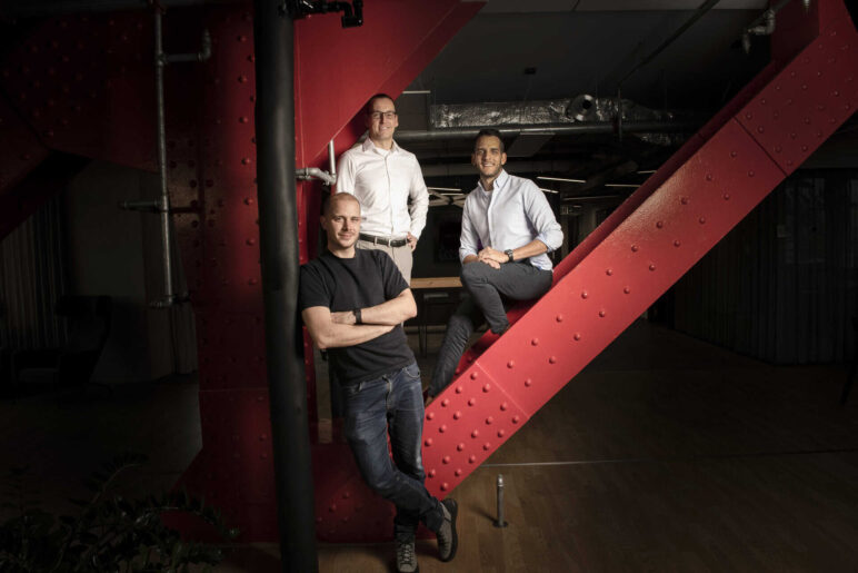Nový fond Zero One Hundred bude pomáhat startupům z rychle rostoucích trhů