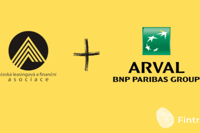 Společnost Arval CZ se stala staronovým členem České leasingové a&nbsp;finanční asociace