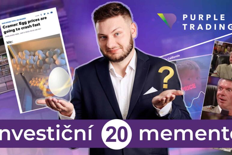 Investiční Memento #20 | <strong>Nejziskovější aktivum v USA vás šokuje!</strong>