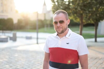 Daniel Havel z&nbsp;ThePay: Pro 3 000 klientů jsme zprocesovali 6 miliard, o&nbsp;25 % více než loni