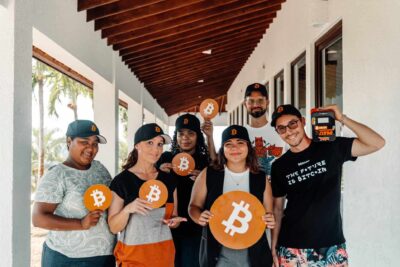 AmityAge - Bitcoinová akademie slovenského původu