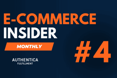 E-COMMERCE INSIDER #4: TOP 5 novinek z&nbsp;e-commerce, které by vás neměly minout
