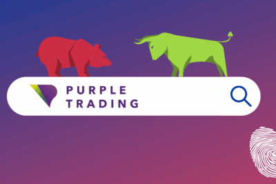 Recenze a&nbsp;pohled na&nbsp;Purple Trading