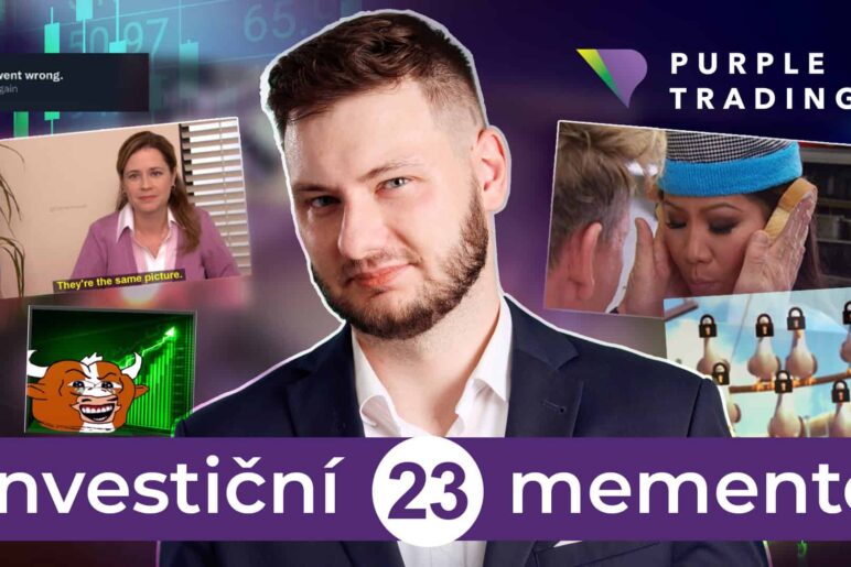 Investiční Memento #23 | Poletí Facebook zpátky ke 400$?