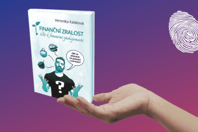Finanční zralost s&nbsp;Veronikou Kalátovou