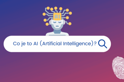 Co je to AI (Artificial Intelligence)?