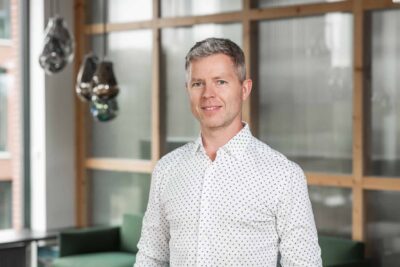 Naším cílem je udržet si trajektorii k&nbsp;unicornu, říká Michal Klaus, CEO Ataccama