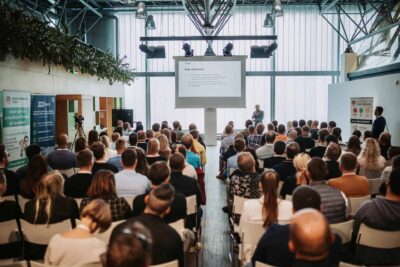 Největší moravská konference E-commerce Day 2023 se blíží
