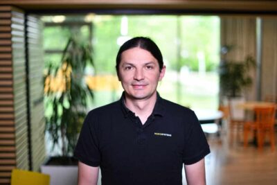 Už žádný transakční ping pong. MoroSystems představuje BFSI tým, který pomáhá firmám agilně vyvíjet a&nbsp;inovovat