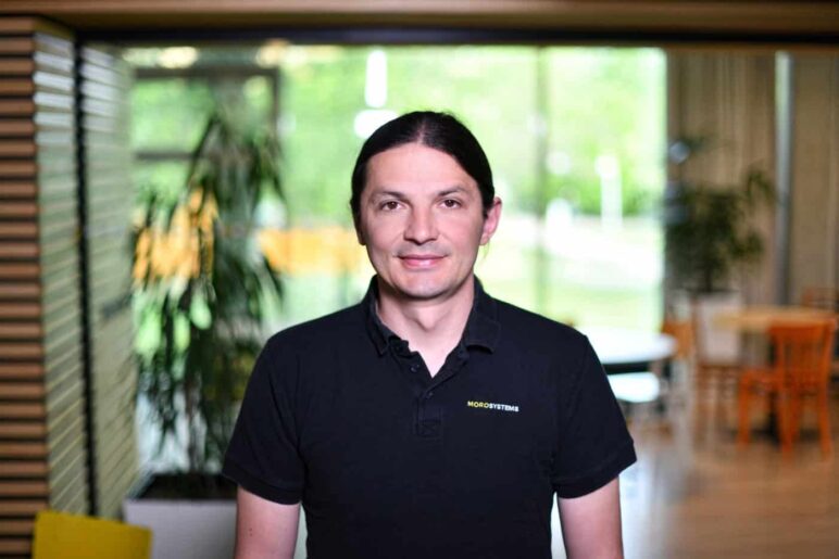 Už žádný transakční ping pong. MoroSystems představuje BFSI tým, který pomáhá firmám agilně vyvíjet a inovovat
